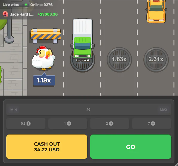 Demo Game Image